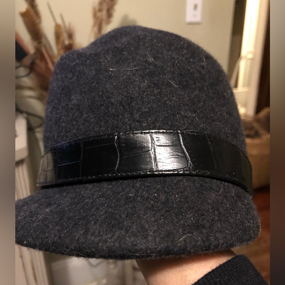 Scala Wool Hat - Picture 4 of 7